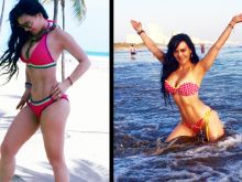 Maribel Guardia