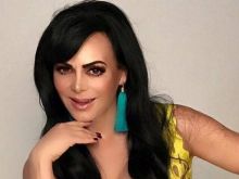 Maribel Guardia