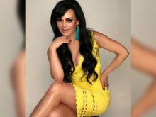 Maribel Guardia #4042619 picture (Landscape Medium)
