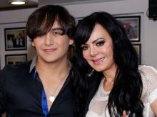 Maribel Guardia