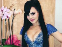 Maribel Guardia