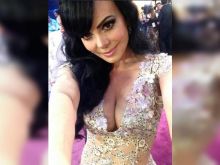 Maribel Guardia