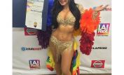 Maribel Guardia