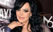 Maribel Guardia