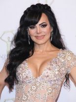 Maribel Guardia