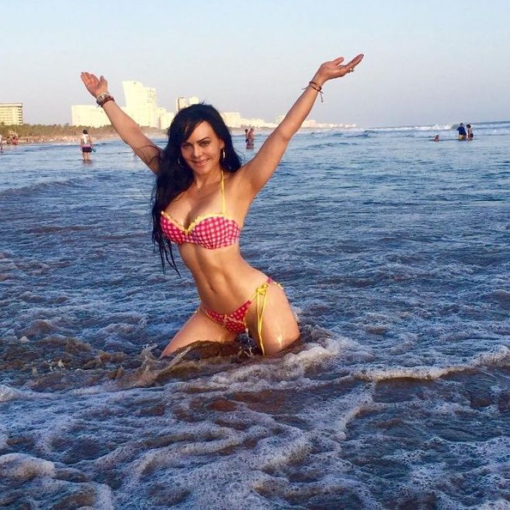 Maribel Guardia