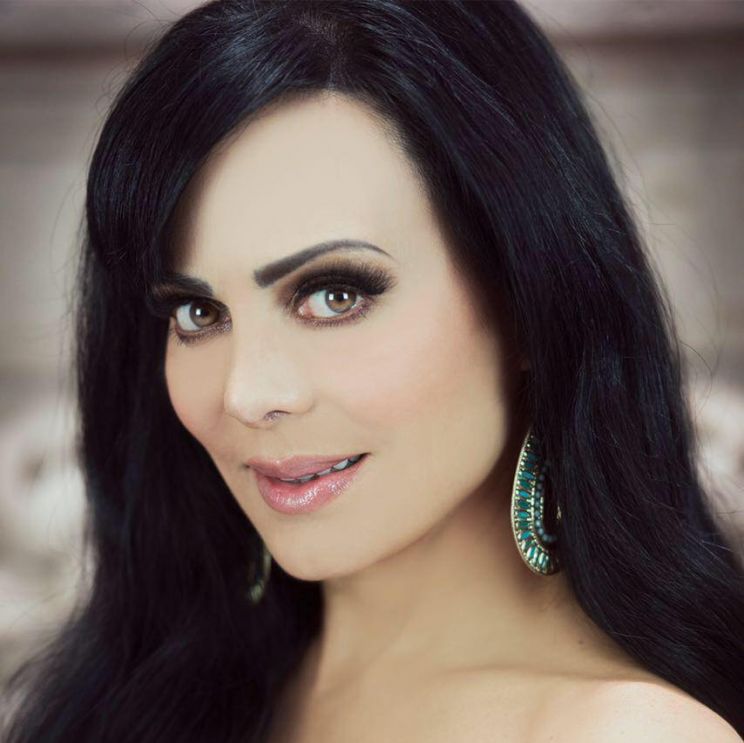 Maribel Guardia