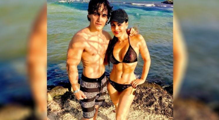 Maribel Guardia