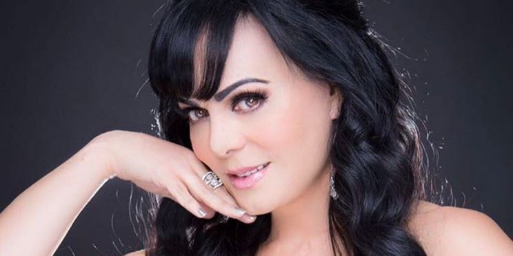 Maribel Guardia