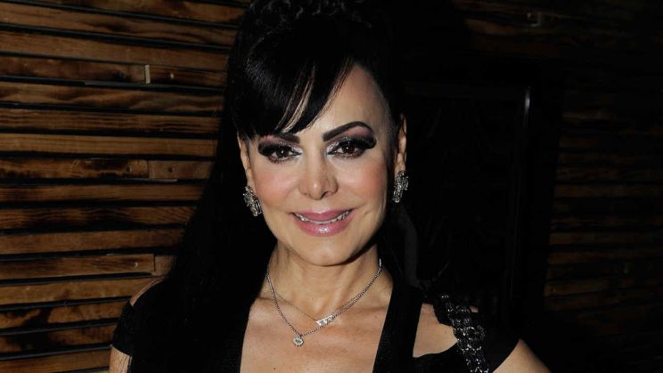 Maribel Guardia