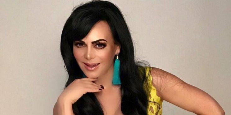 Maribel Guardia