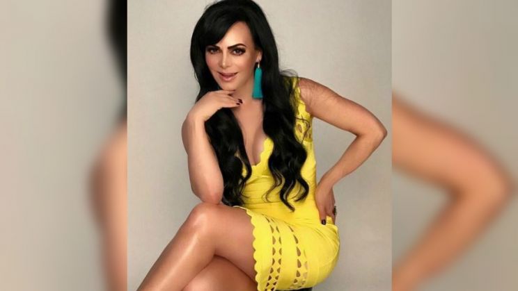 Maribel Guardia