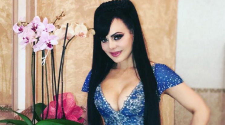 Maribel Guardia