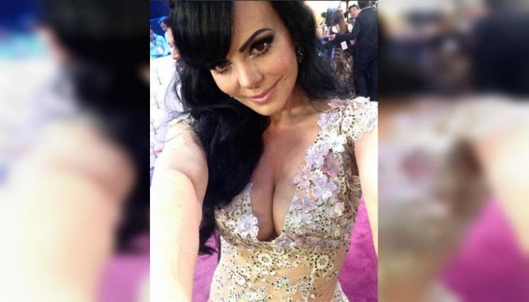 Maribel Guardia