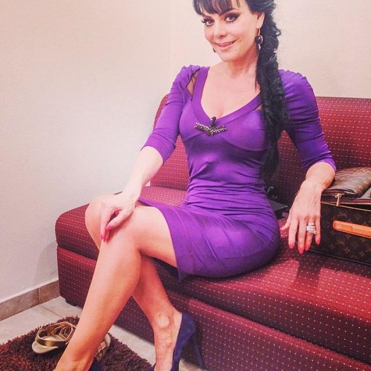 Maribel Guardia