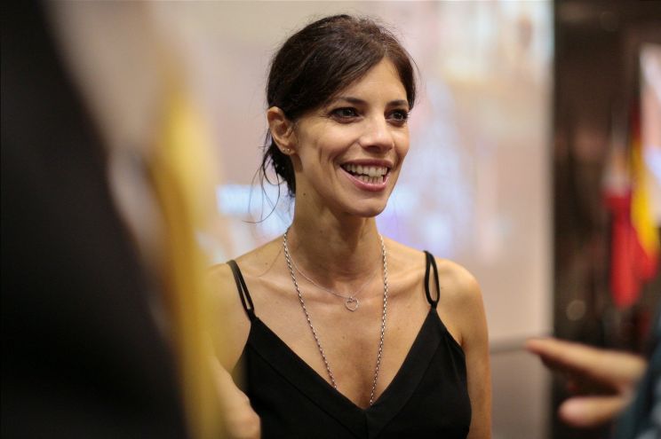 Maribel Verdú