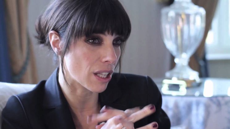 Maribel Verdú