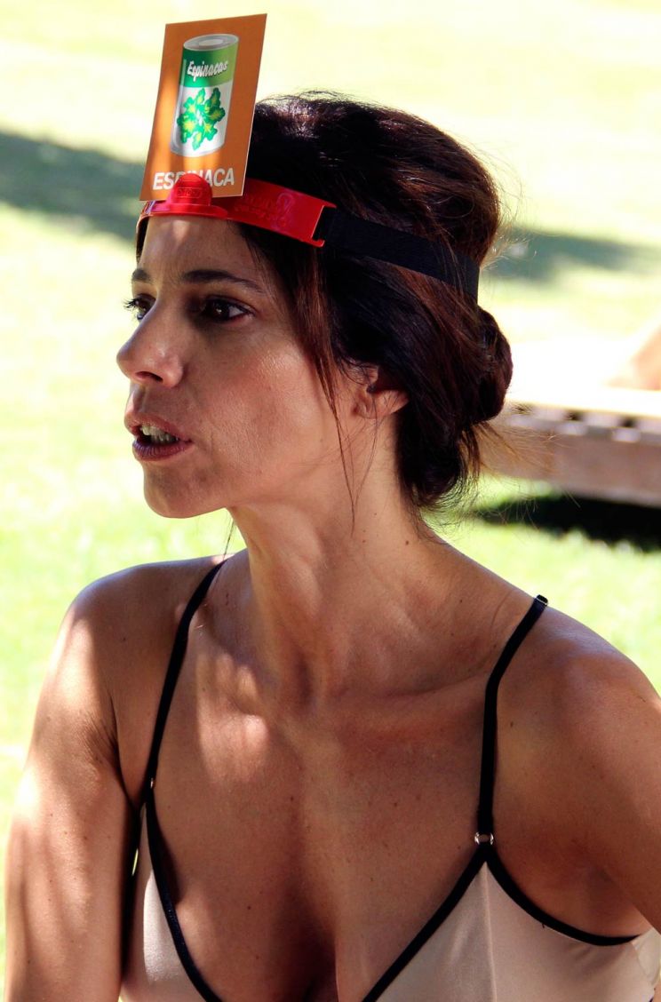 Maribel Verdú