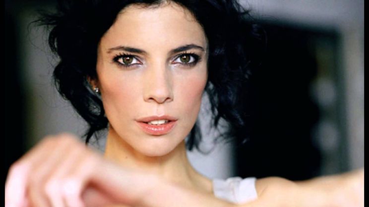 Maribel Verdú