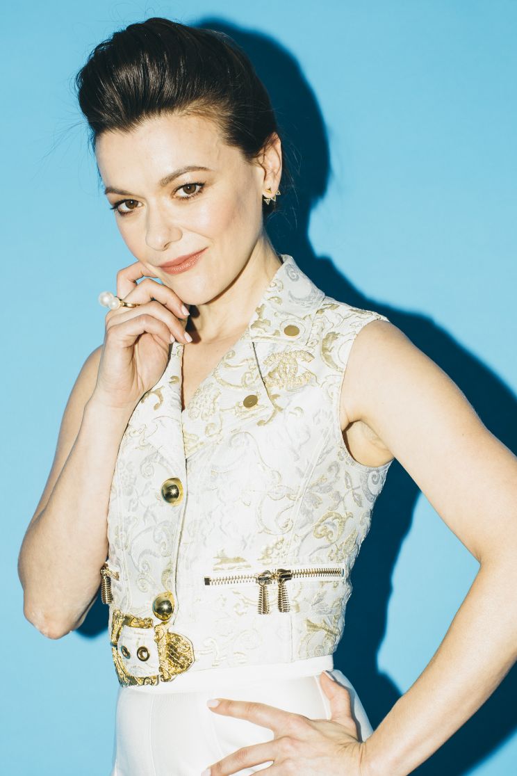 Maribeth Monroe