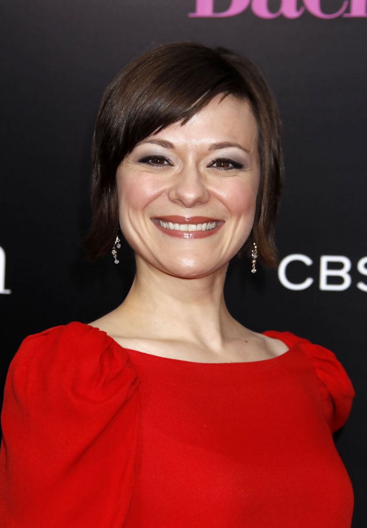 Maribeth Monroe