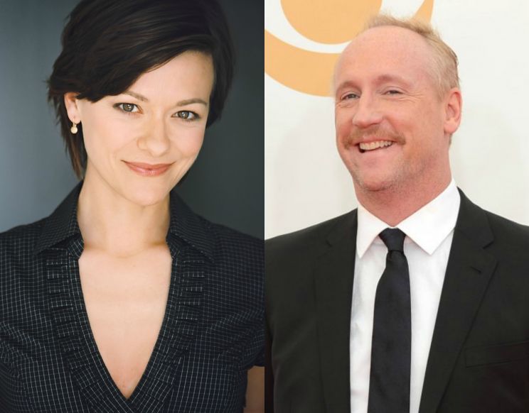 Maribeth Monroe