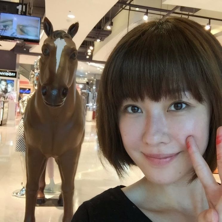 Marica Hase