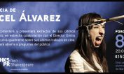 Maricel Álvarez