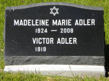 Marie Adler