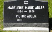Marie Adler