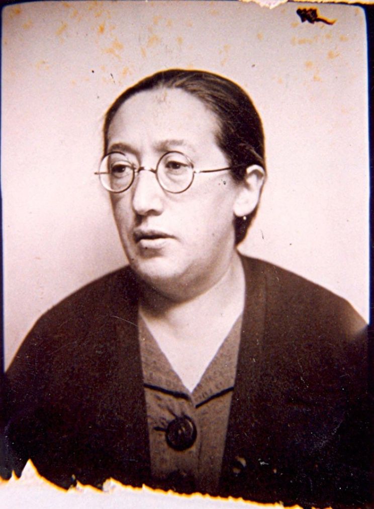 Marie Adler