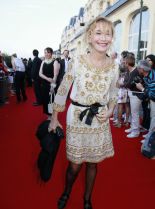 Marie-Anne Chazel