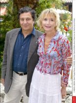 Marie-Anne Chazel photo