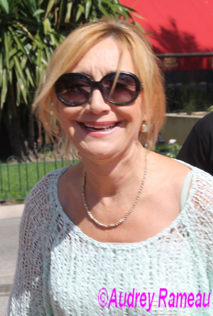 Marie-Anne Chazel
