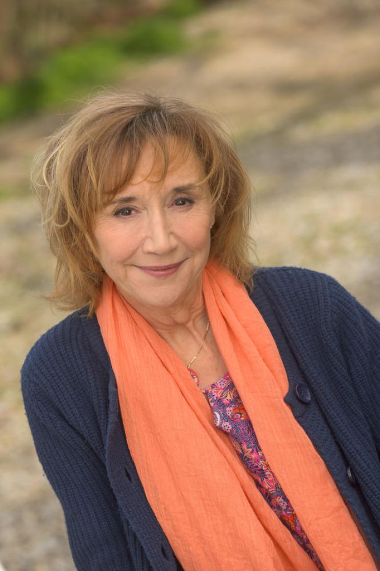 Marie-Anne Chazel