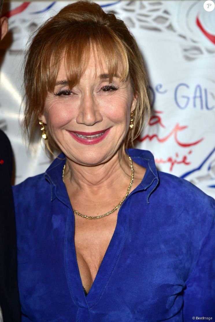 Marie-Anne Chazel