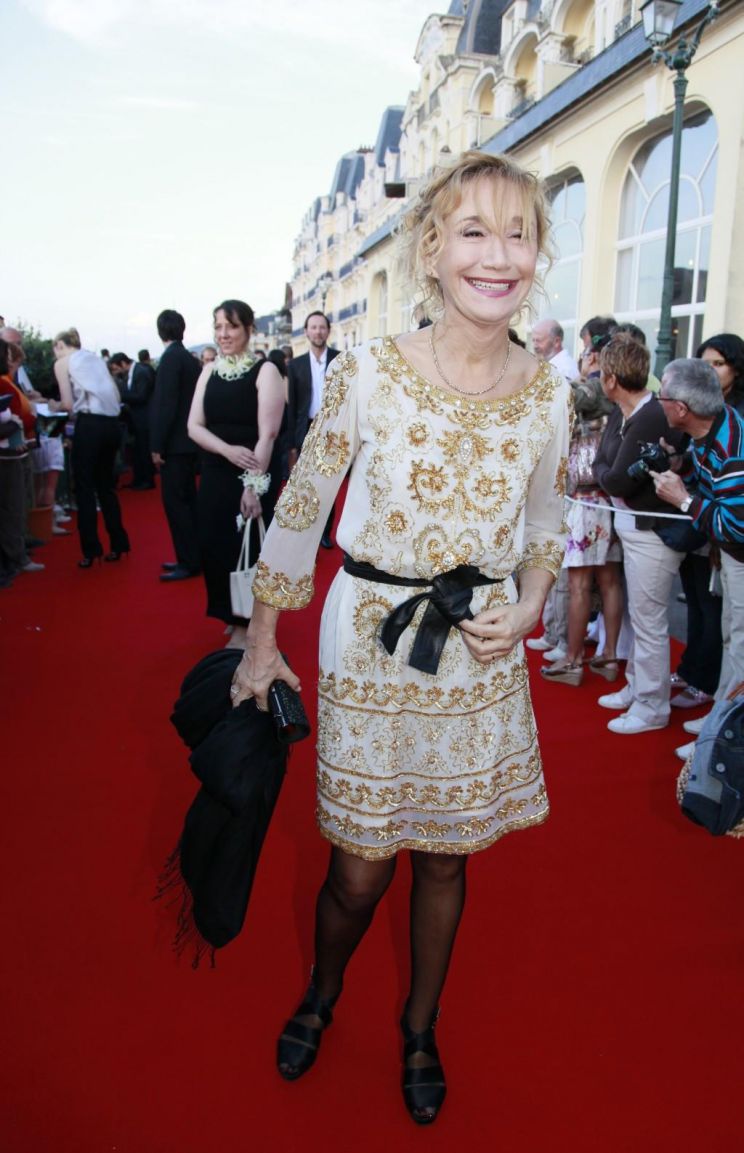 Marie-Anne Chazel