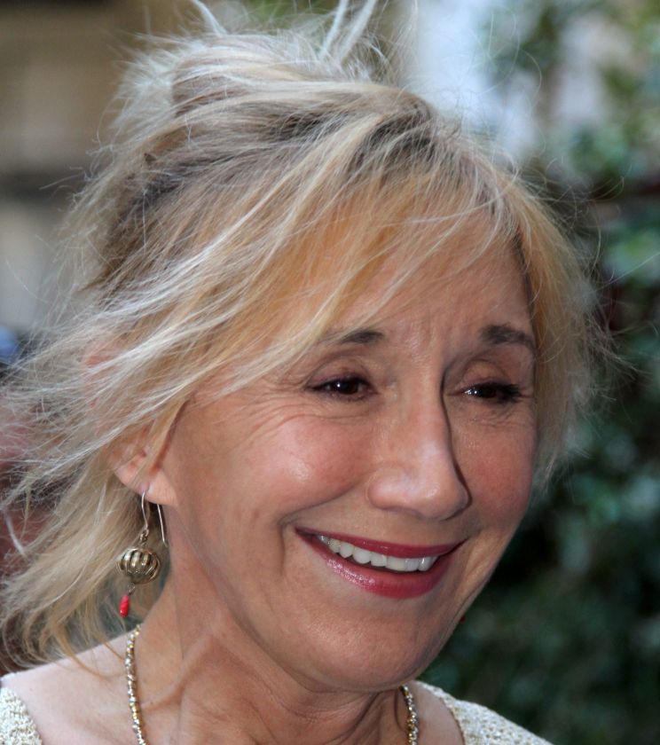 Marie-Anne Chazel