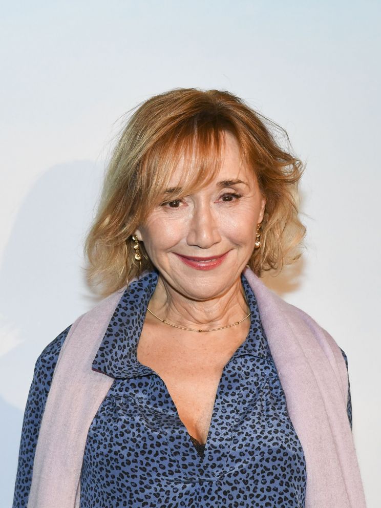 Marie-Anne Chazel
