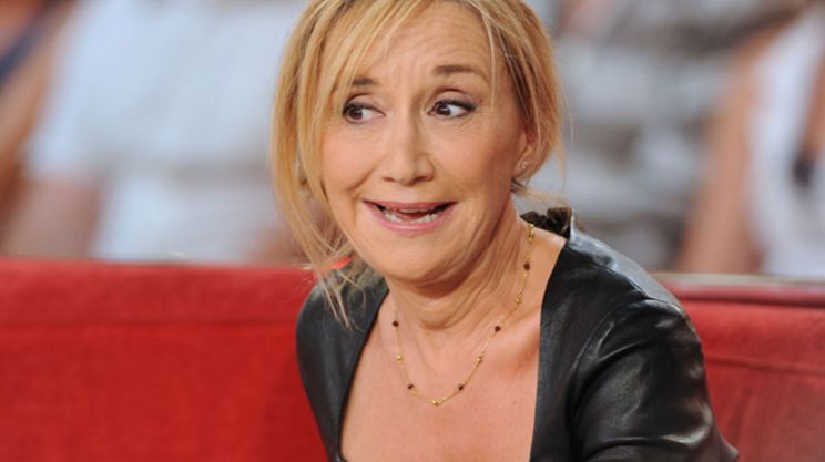 Marie-Anne Chazel
