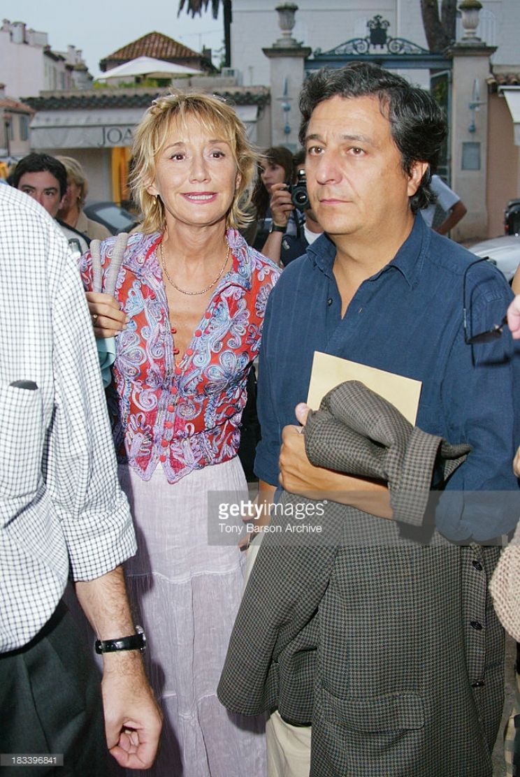 Marie-Anne Chazel