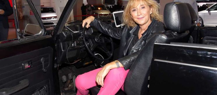 Marie-Anne Chazel