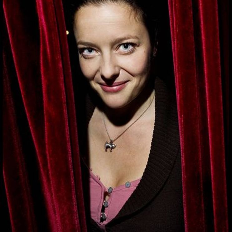 Marie Askehave