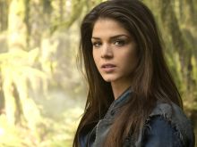 Marie Avgeropoulos