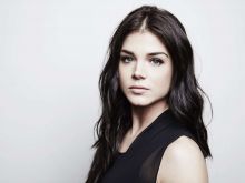 Marie Avgeropoulos