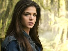 Marie Avgeropoulos