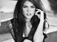 Marie Avgeropoulos