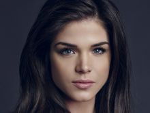 Marie Avgeropoulos