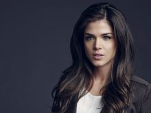 Marie Avgeropoulos