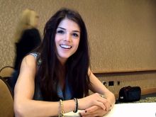 Marie Avgeropoulos